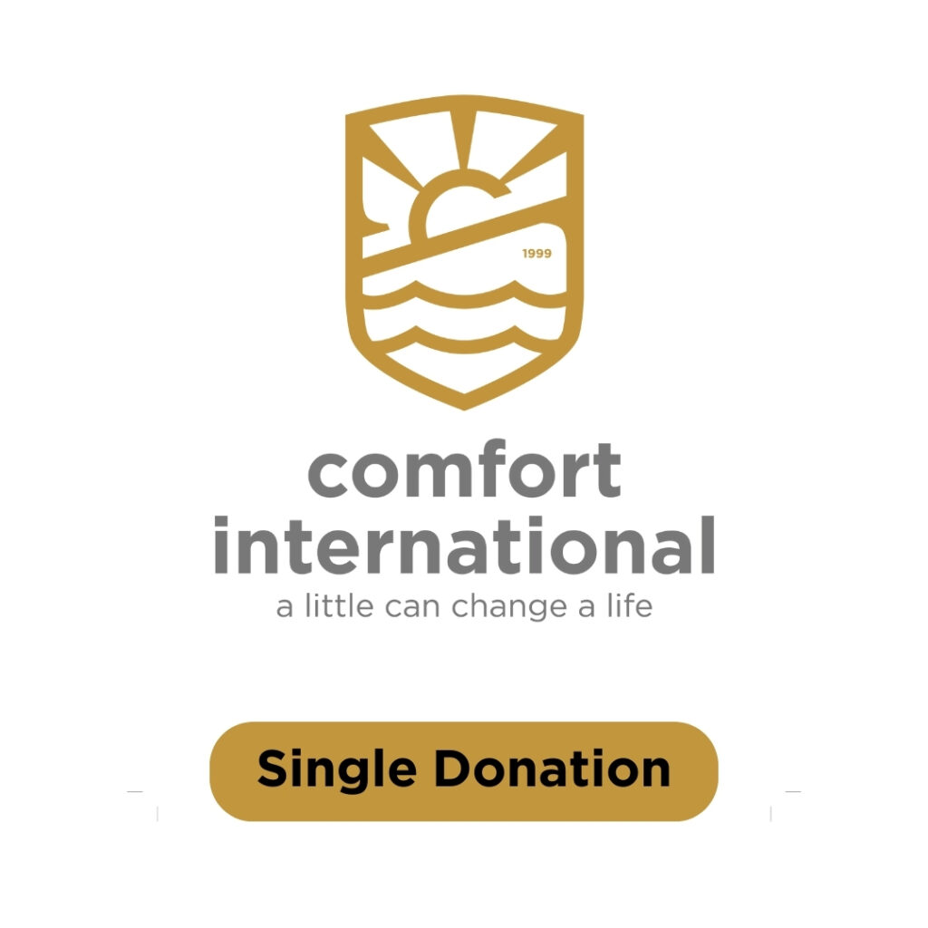 Single Donation