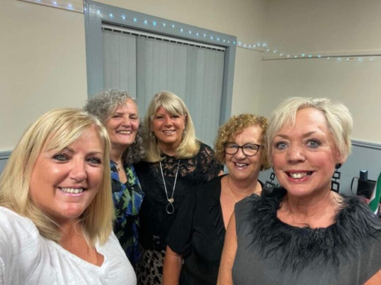 Ladies Nights
